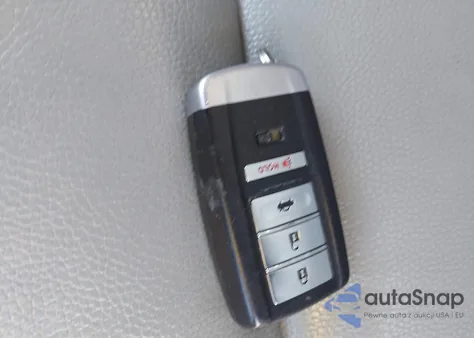 2015 Acura Tlx V6 from USA, damaged, VIN 19UUB2F37FA019321